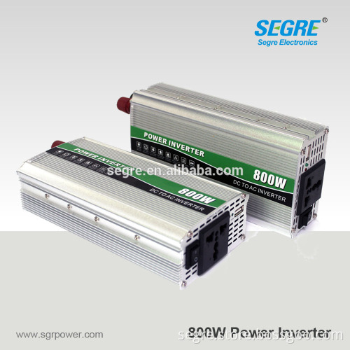 hot sales 12v inverter Modified solar power inverter 110v inverter 800 Watt made in China